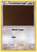 Vote5IfUHateTru