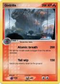 Godzilla
