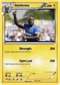 Akinfenwa