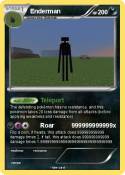 Enderman