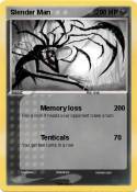 Slender Man