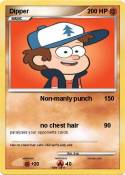 Dipper