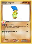 marge simpson 2
