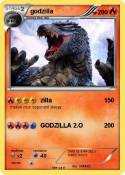 godzilla