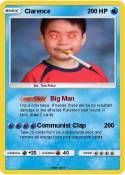 Clarence