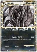 FENRIR