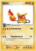 Riachu