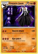 Kenpachi Zaraki