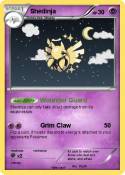 Shedinja