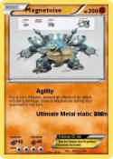 Magnetoise