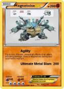 Magnetoise
