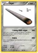 Sigar