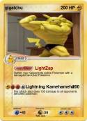 gigatchu