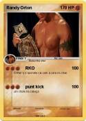 Randy Orton