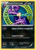 Mračni Čarobnjak