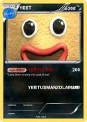 YEET