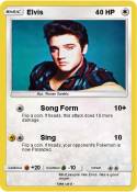 Elvis