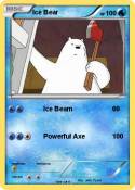 Ice Bear