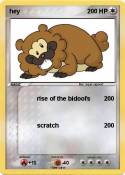 hey