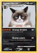 Grumpy Cat