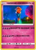 HARMONIE 43391899