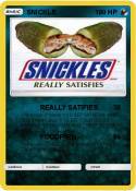 SNICKLE