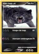 stars loup