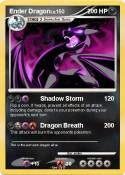 Ender Dragon