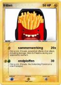 fritten