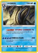 HYDROS