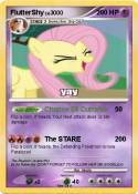 FlutterShy