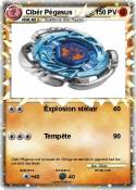 Cibèr Pégasus