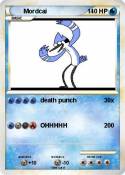 Mordcai