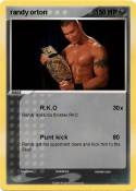 randy orton