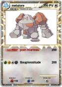metalore