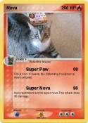 Nova