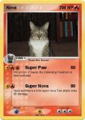 Nova