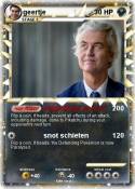 geertje