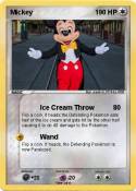 Mickey