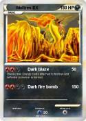 Moltres EX