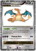 Charazard
