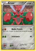 Scizor