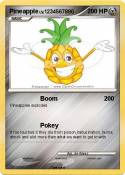 Pineapple