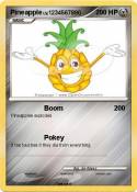Pineapple