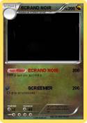 ECRAND NOIR