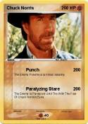 Chuck Norris