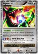 Rayquaza C