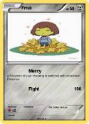 Frisk