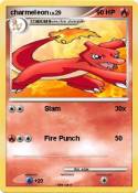 charmeleon