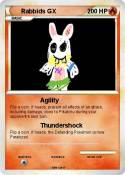 Rabbids GX